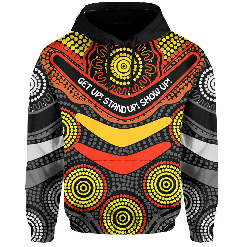 custom-personalised-naidoc-week-2022-hoodie-aboriginal-get-up-stand-up-show-up