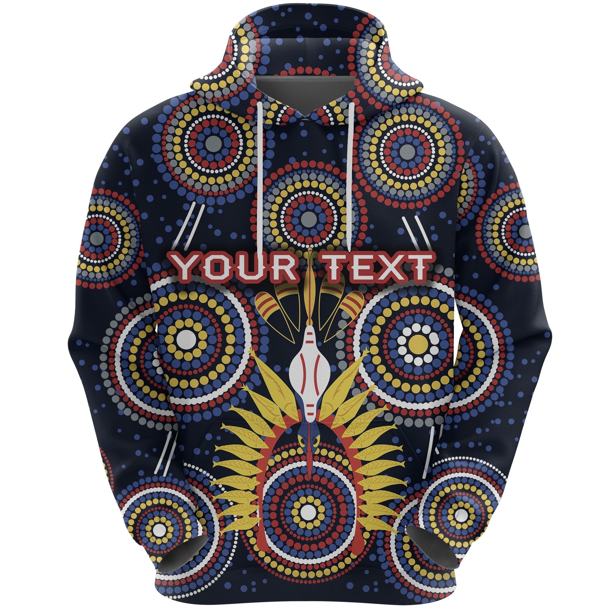 custom-personalised-adelaide-hoodie-original-indigenous-crows