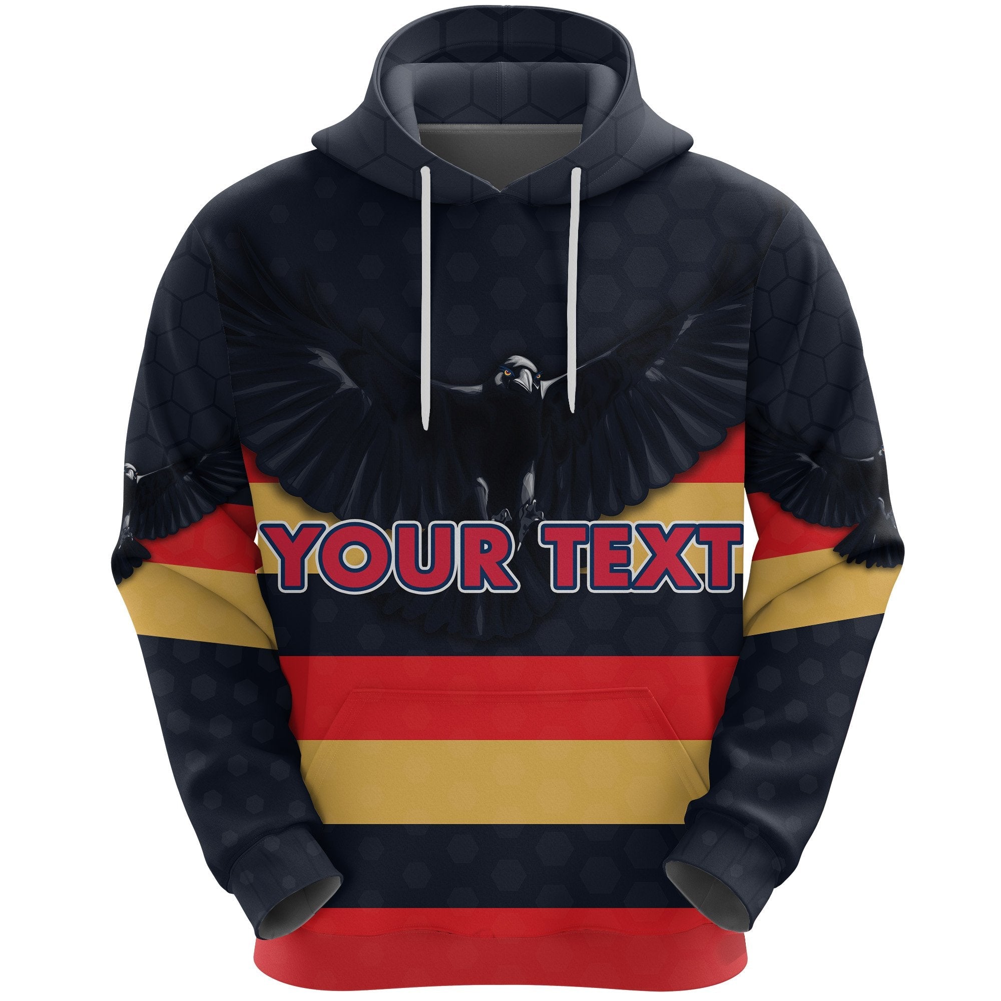 custom-personalised-adelaide-hoodie-original-crows