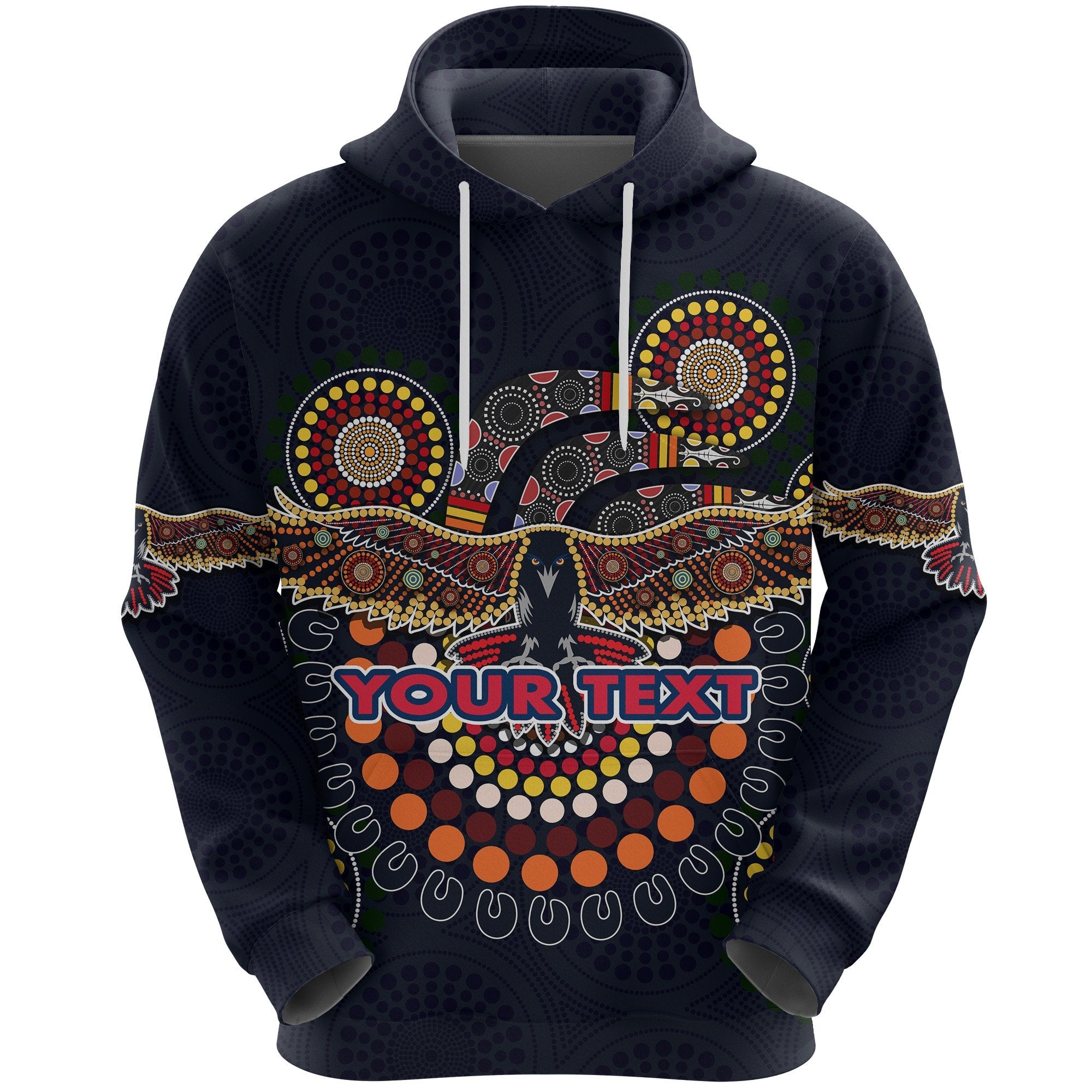 custom-personalised-adelaide-hoodie-indigenous-crows-1