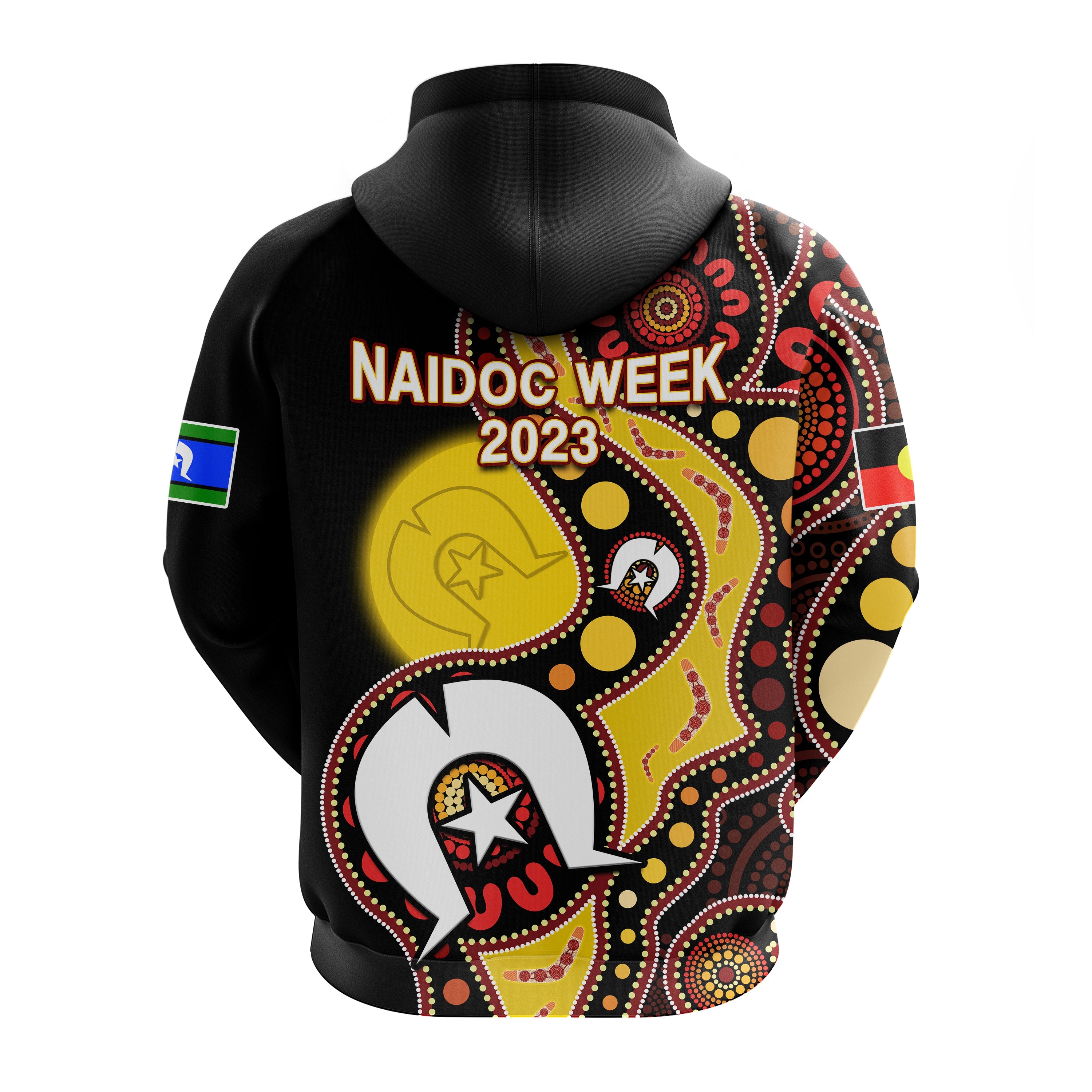 australia-naidoc-week-2023-hoodie-indigenous-for-our-elders