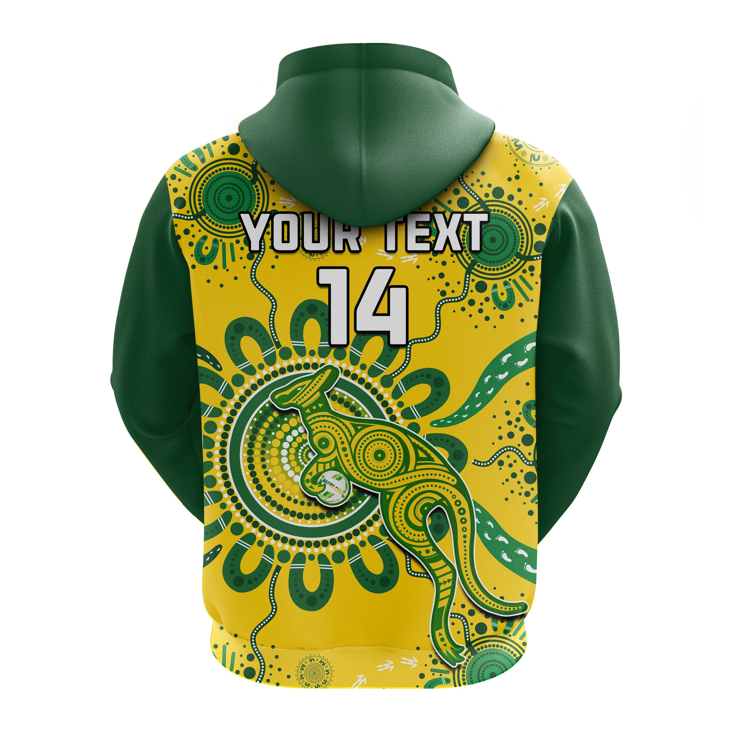 custom-text-and-number-australia-soccer-hoodie-kangaroos-matildas-2023-fifa-womens-world-cup