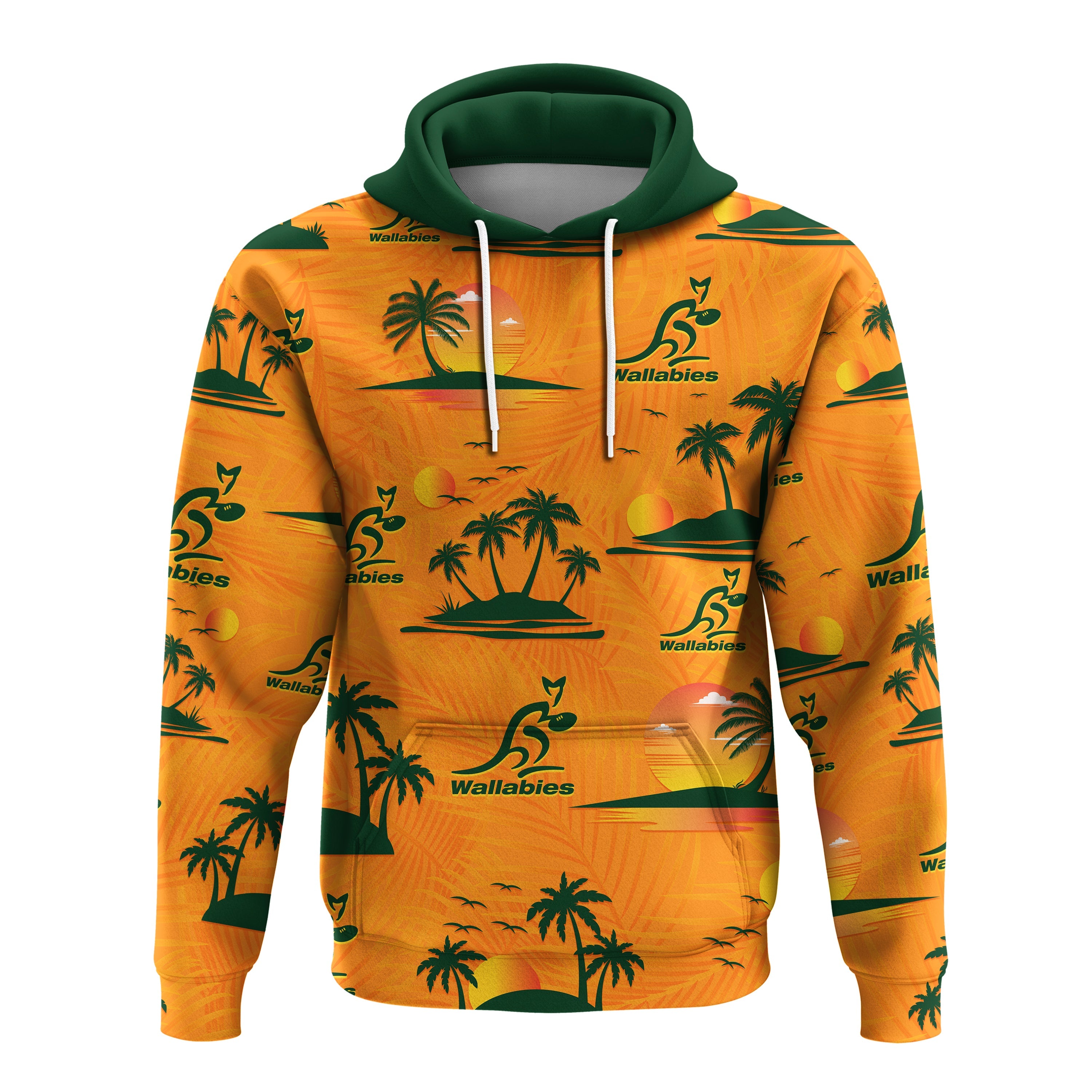 wallabies-australian-rugby-hoodie-hawaii-style