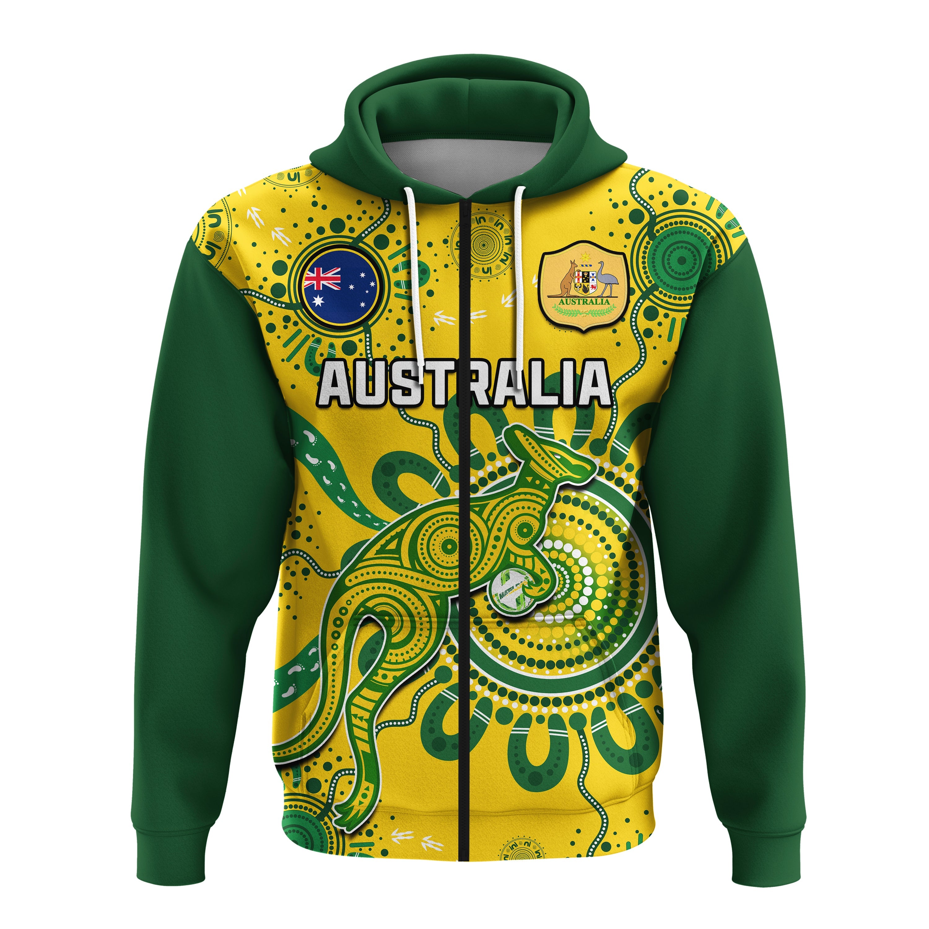 australia-soccer-hoodie-kangaroos-matildas-2023-fifa-womens-world-cup