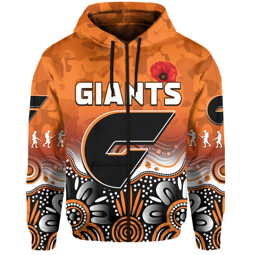 custom-text-and-number-giants-anzac-2022-hoodie-greater-western-sydney-gws-aboriginal-poppy