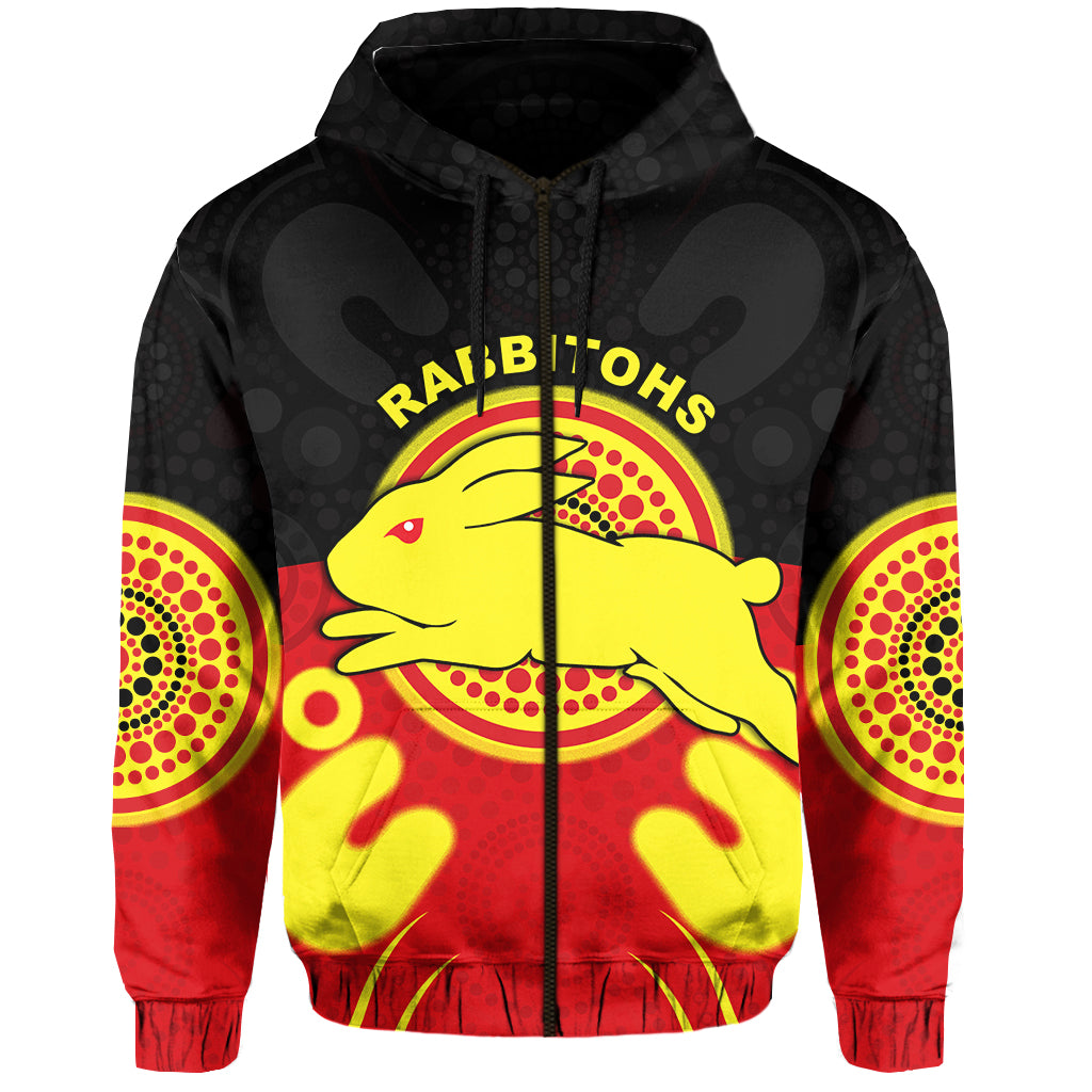 rabbitohs-indigenous-zip-hoodie-style-aboriginal-flag