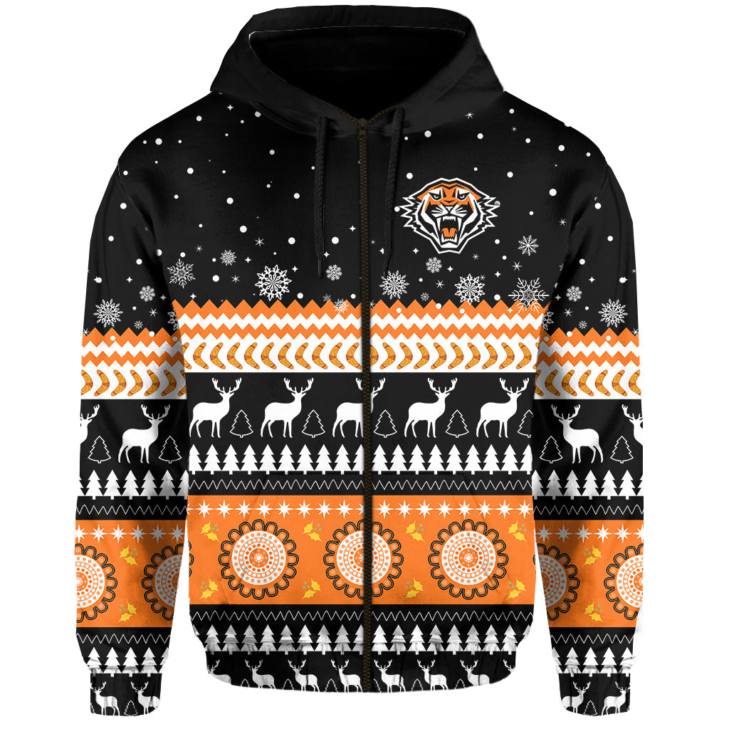 wests-tigers-zip-hoodie-merry-christmas-energy