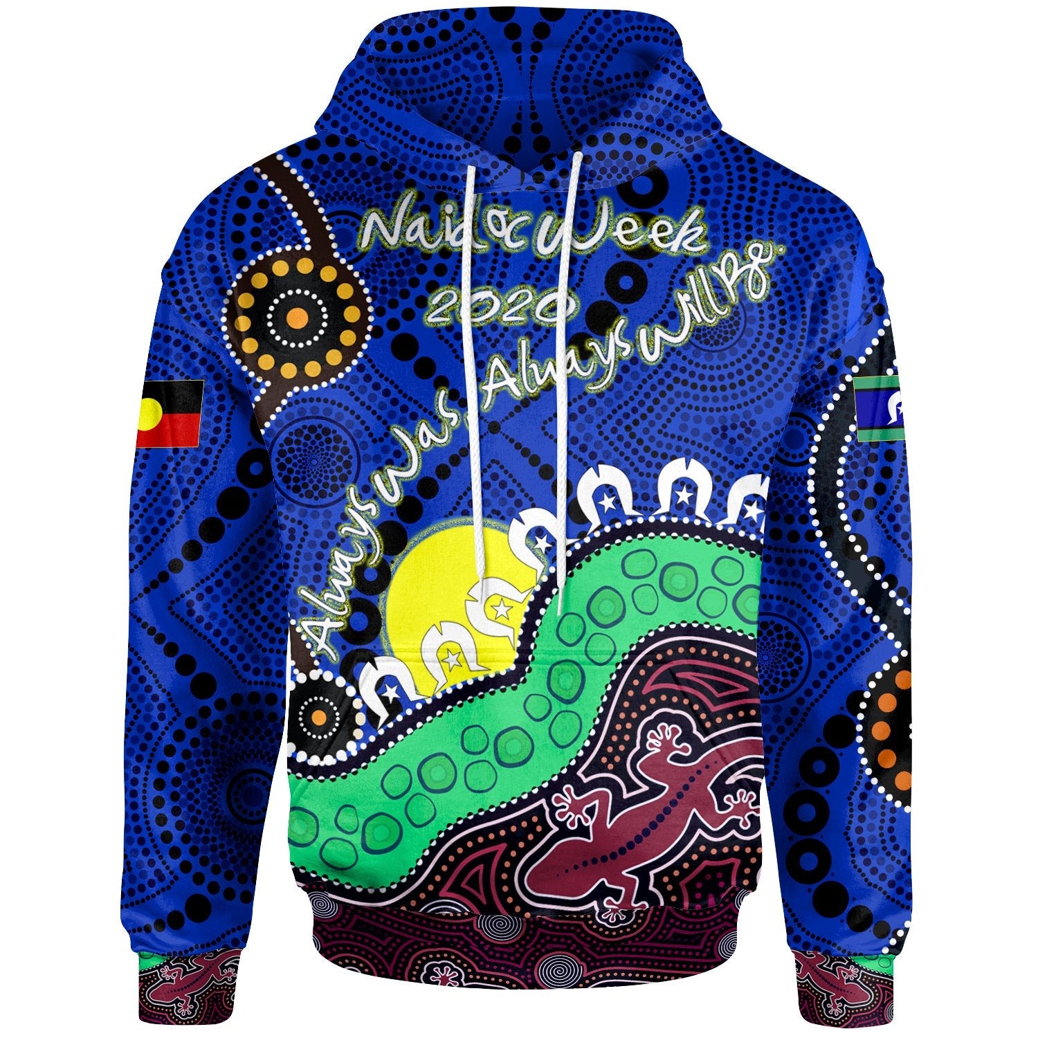 custom-hoodie-aboriginal-naidoc-week-style