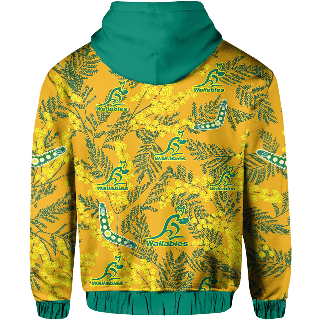 wallabies-rugby-hoodie-golden-wattle-aboriginal-boomerang-style-hawaii