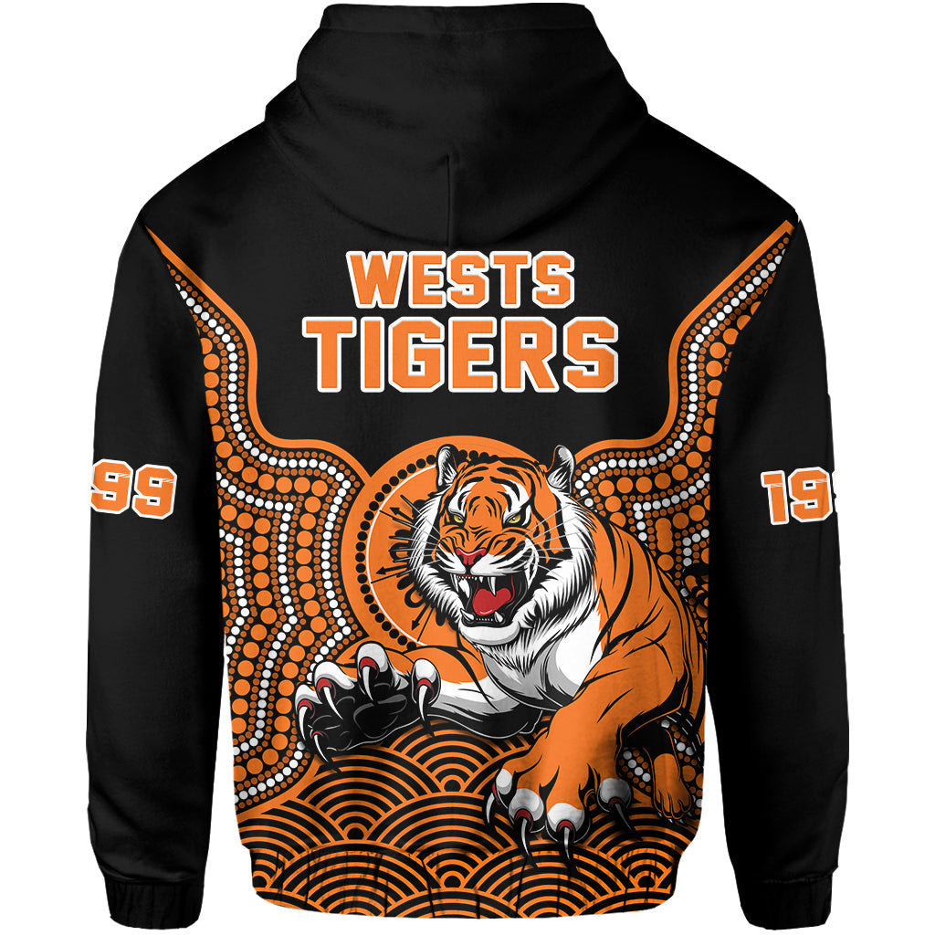 wests-tigers-rugby-hoodie-indigenous-black-artsy