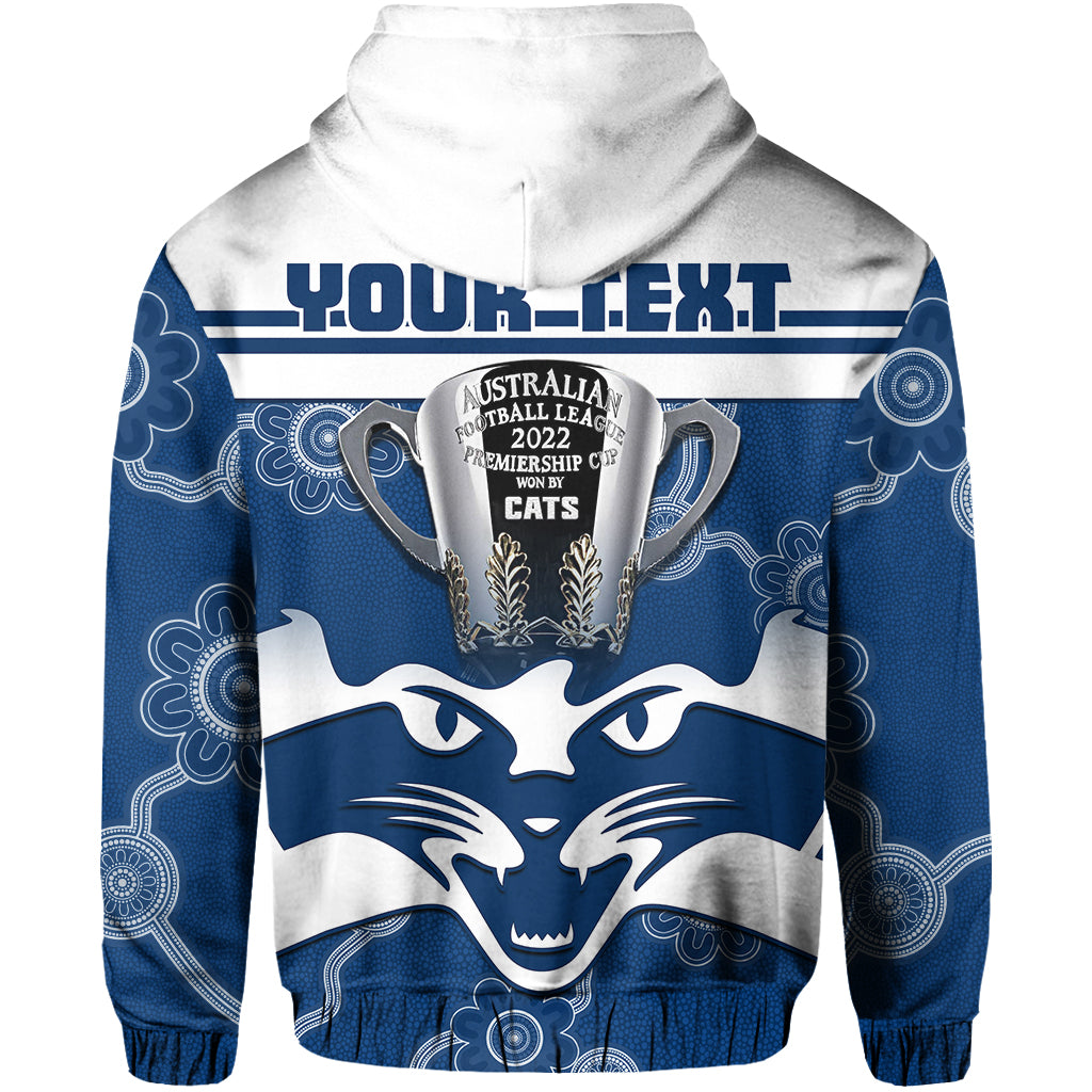 custom-personalised-cats-football-hoodie-geelong-premiers-2022-aboriginal