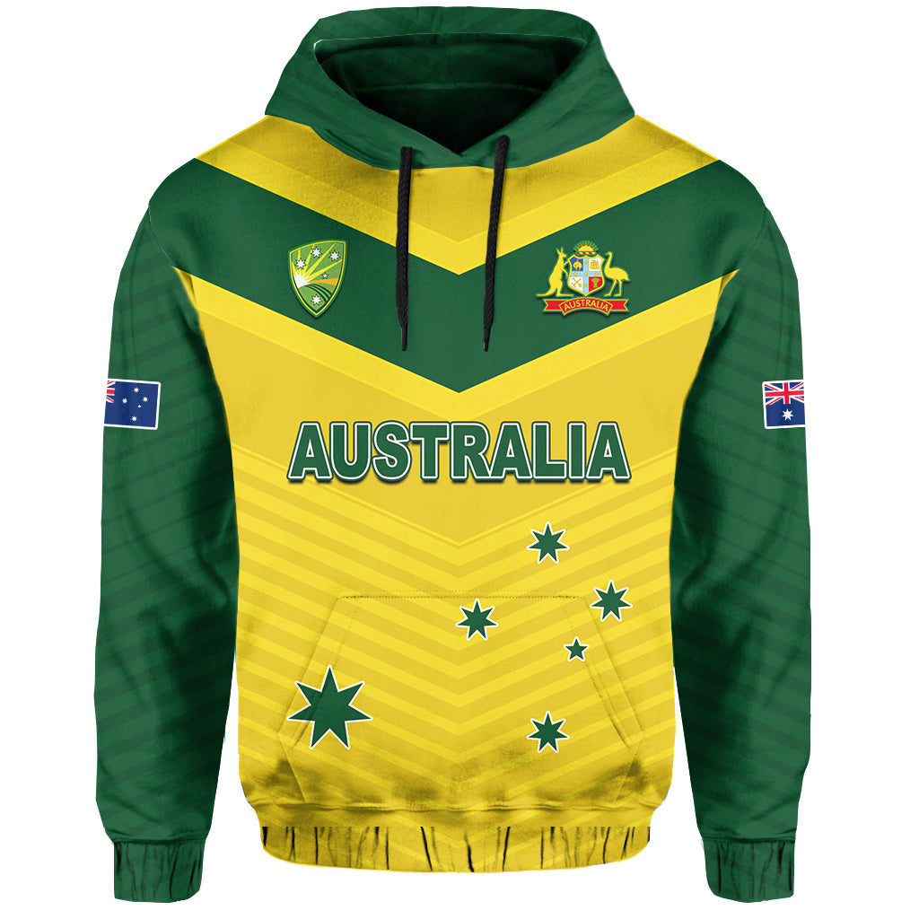 custom-text-and-number-australia-cricket-hoodie-go-aussie-champions