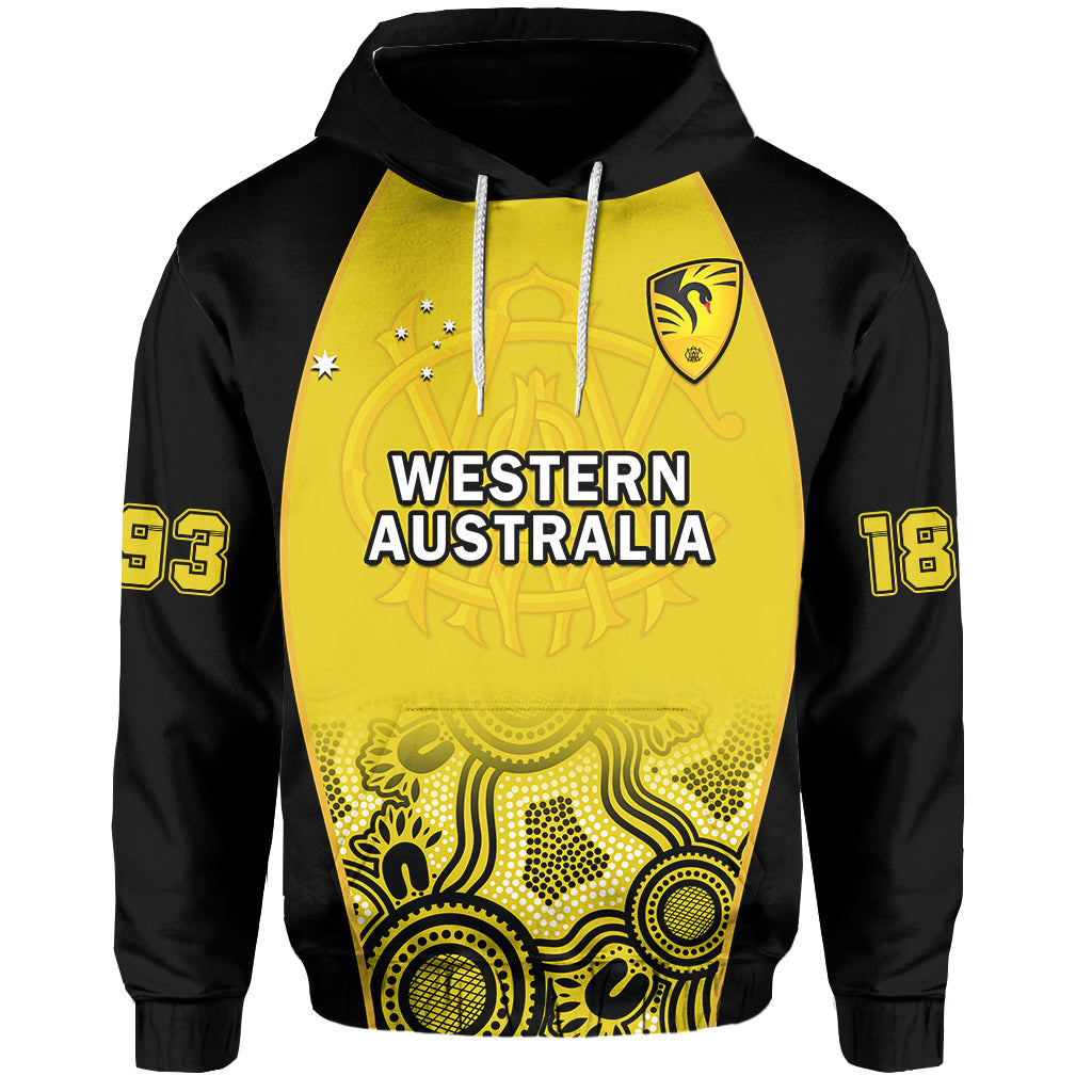 western-australia-cricket-2023-hoodie-warriors-sheffield-shield-indigenous