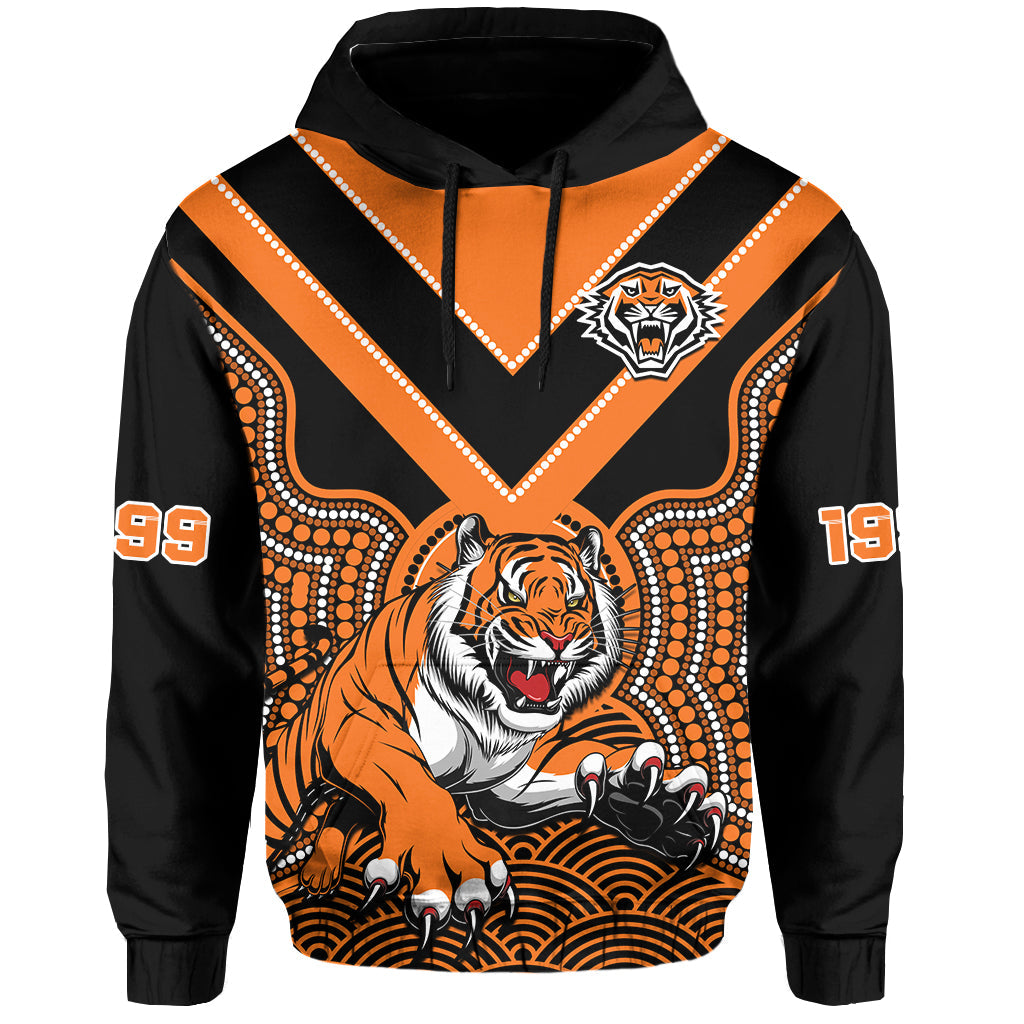 wests-tigers-rugby-hoodie-indigenous-black-artsy