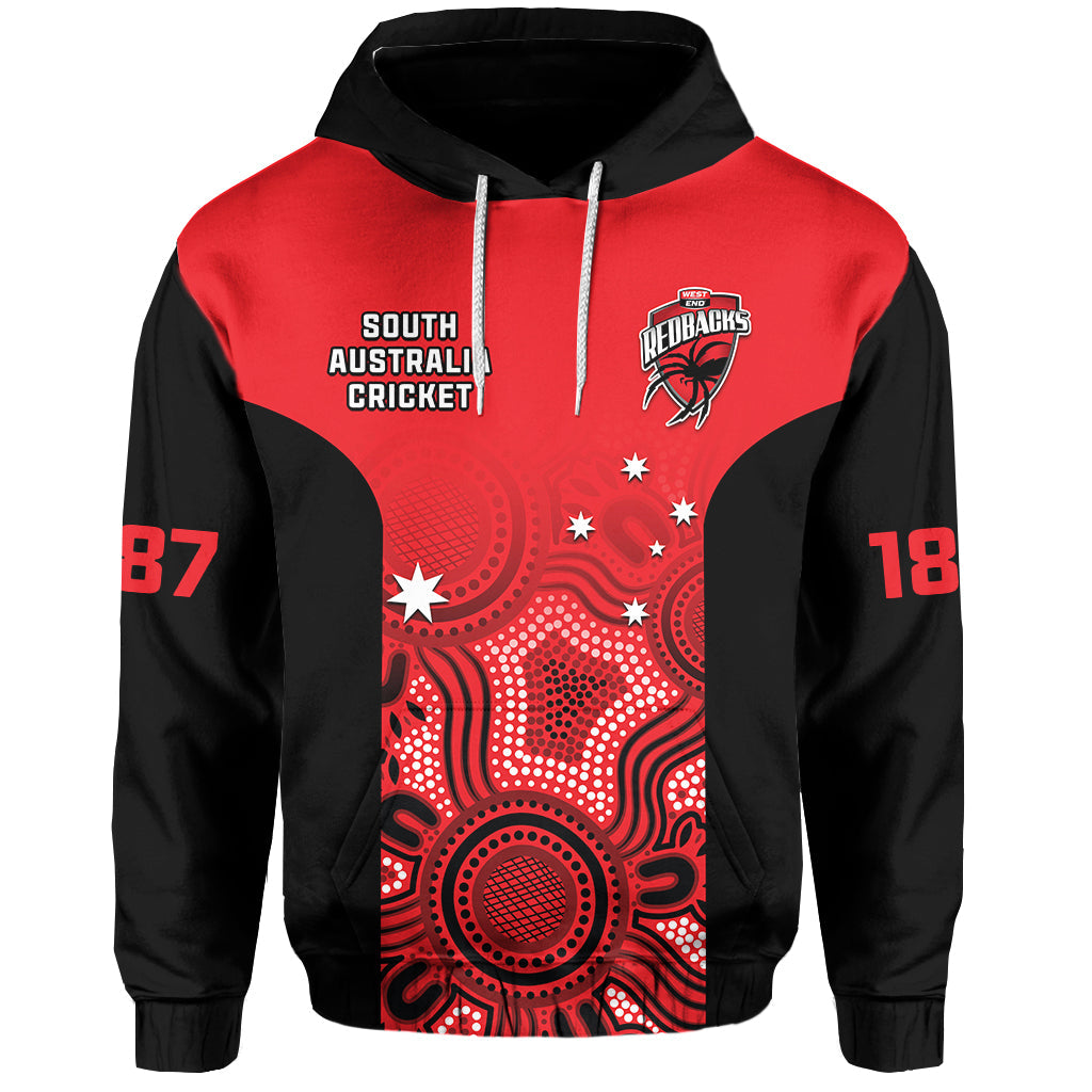 south-australia-cricket-2023-hoodie-west-end-redbacks-sheffield-shield-indigenous