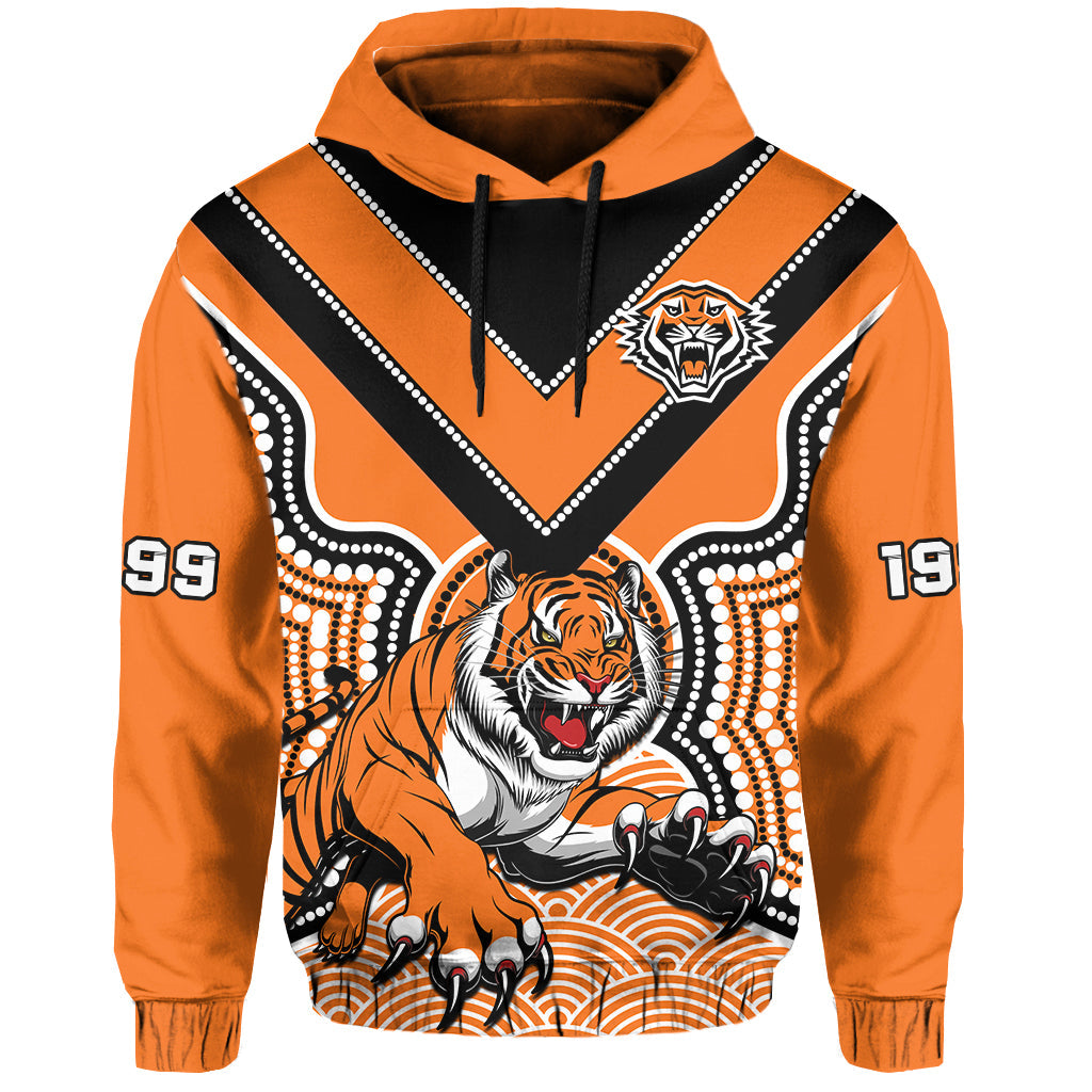 wests-tigers-rugby-hoodie-indigenous-artsy