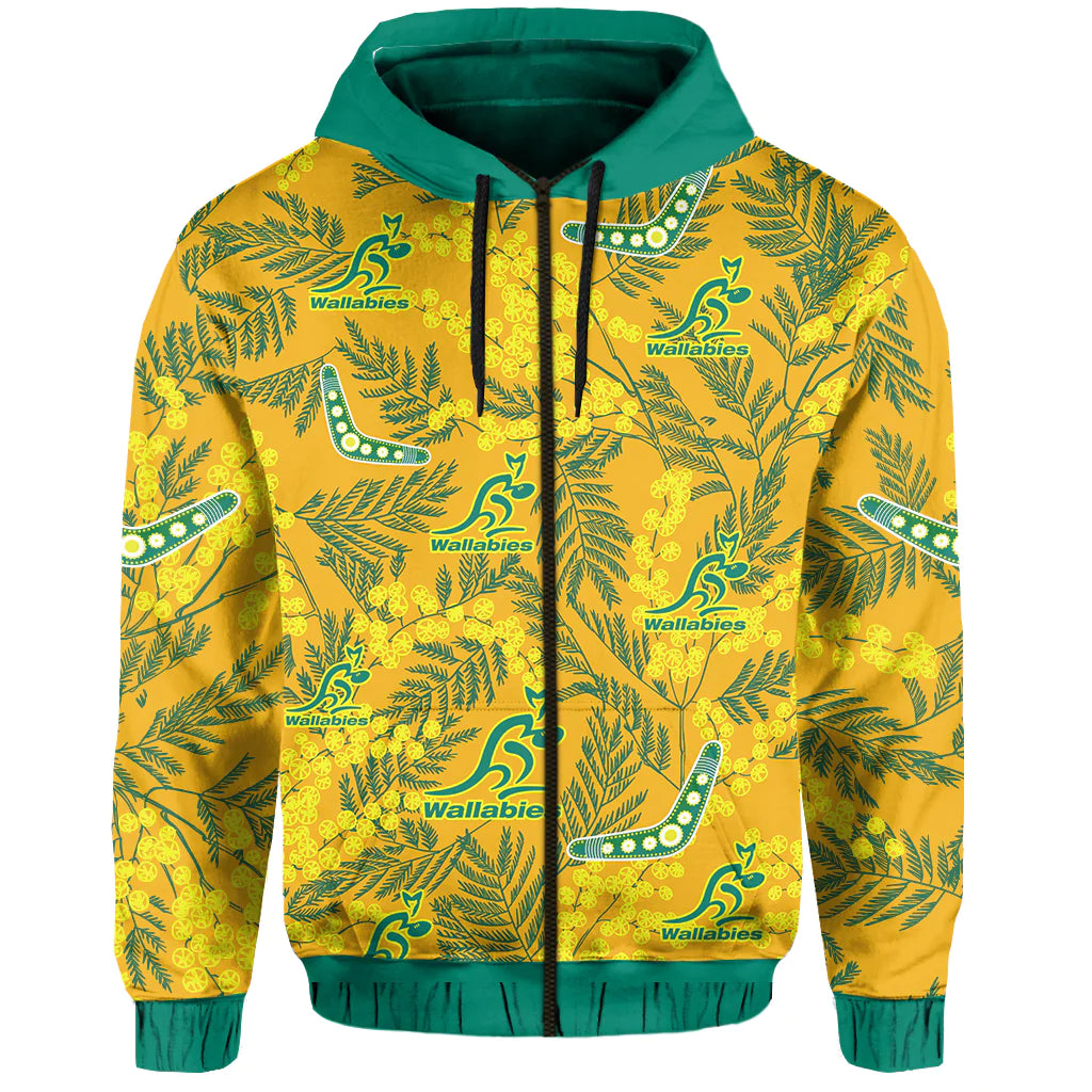 wallabies-rugby-hoodie-golden-wattle-aboriginal-boomerang-style-hawaii