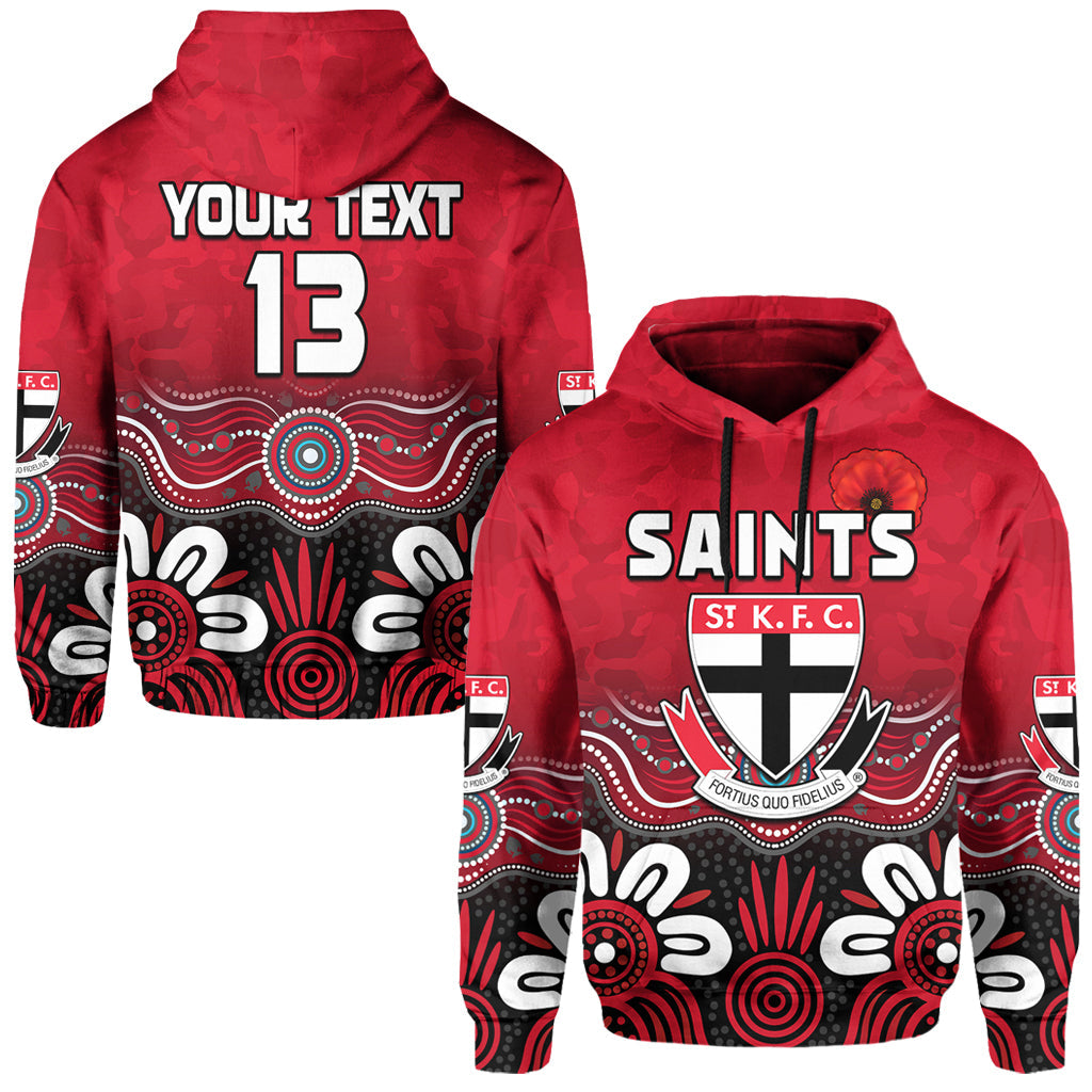 custom-text-and-number-saints-anzac-2022-hoodie-st-kilda-aboriginal-remember-them