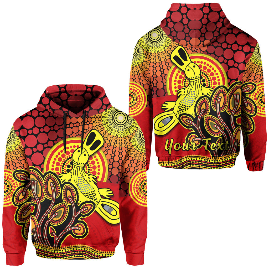 custom-personalised-aboriginal-platypus-hoodie-tree-on-the-hill-sunshine