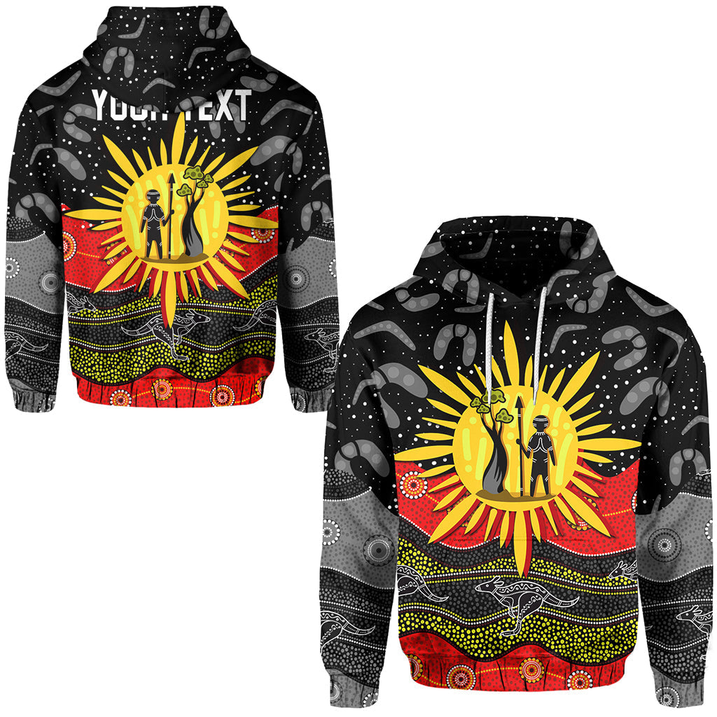 custom-personalised-aboriginal-flag-hoodie-energetic-aussie