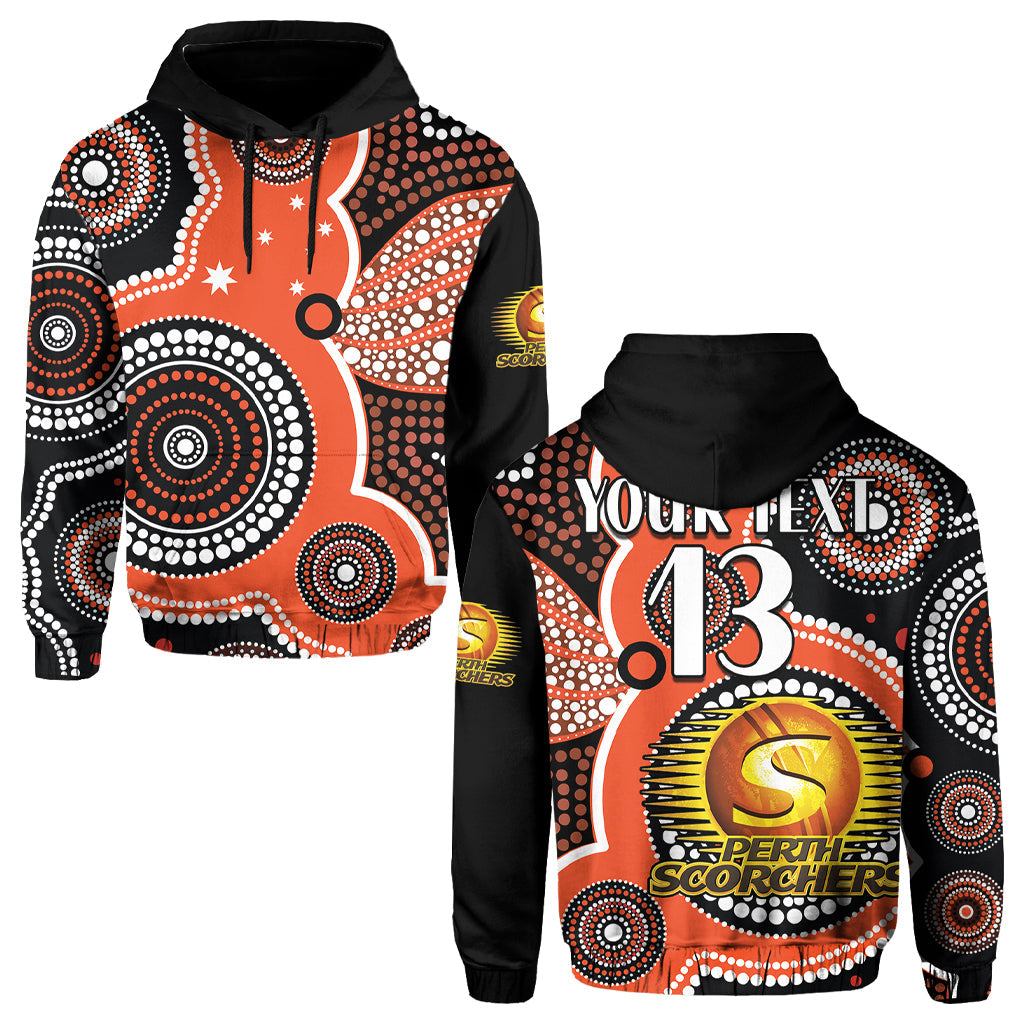 custom-text-and-number-perth-scorchers-hoodie-australia-cricket-bbl-aboriginal