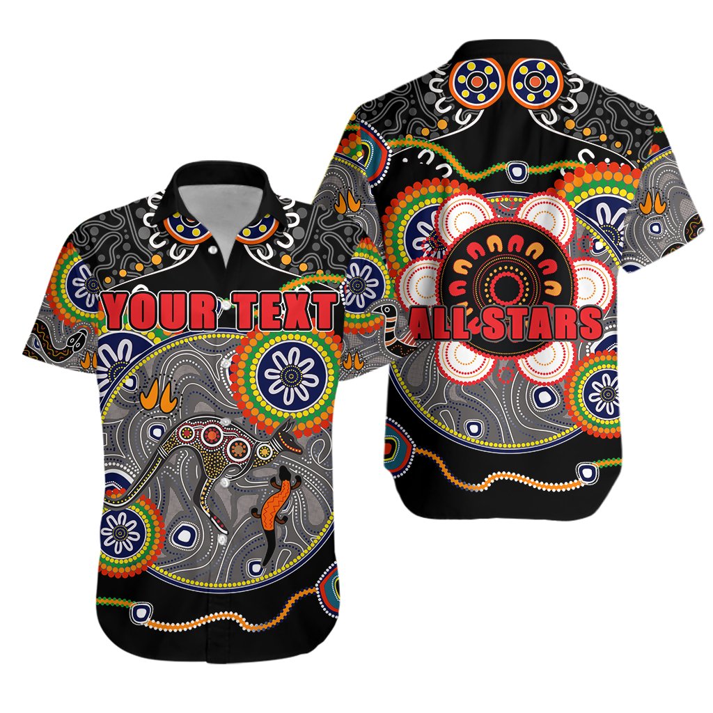 custom-personalised-all-stars-hawaiian-shirt-special-indigenous-australia