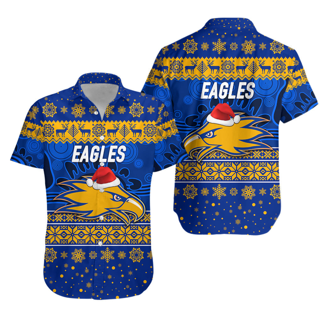 west-coast-eagles-hawaiian-shirt-christmas-simple-style-blue