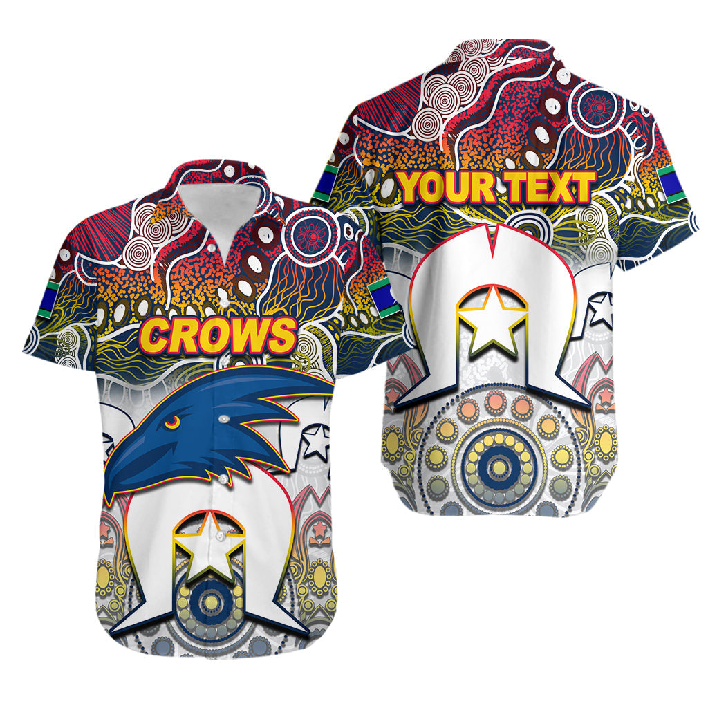 custom-personalised-crows-australian-football-torres-strait-islanders-mix-aboriginal-hawaiian-shirt