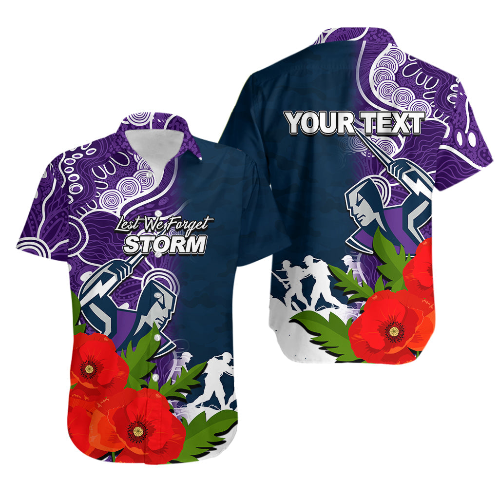 custom-personalisedstorm-anzac-day-aboriginal-mix-army-patterns-hawaiian-shirt