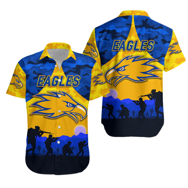 west-coast-eagles-anzac-hawaiian-shirt-simple-style-gold