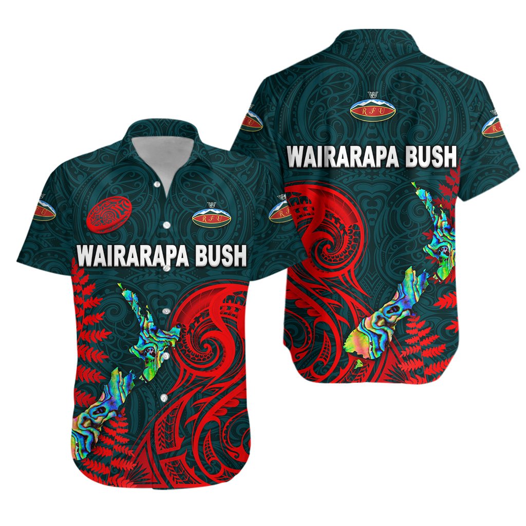 maori-wairarapa-bush-rugby-hawaiian-shirt-new-zealand-silver-fern