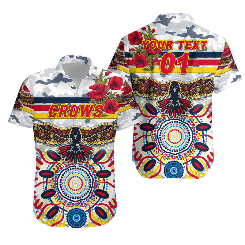 custom-personalised-adelaide-crows-anzac-hawaiian-shirt-indigenous-vibes-white