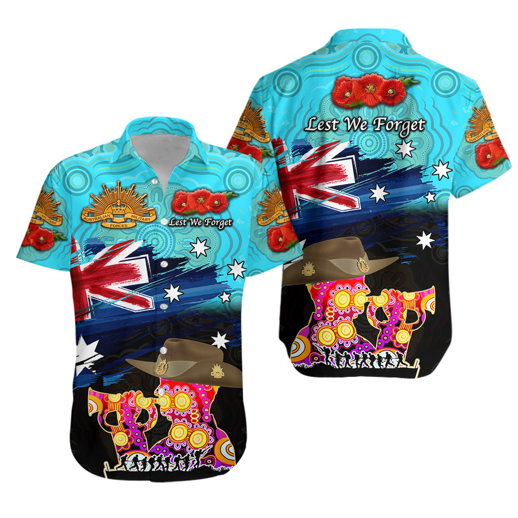 australia-aboriginal-anzac-hawaiian-shirt-remembrance-vibes-blue