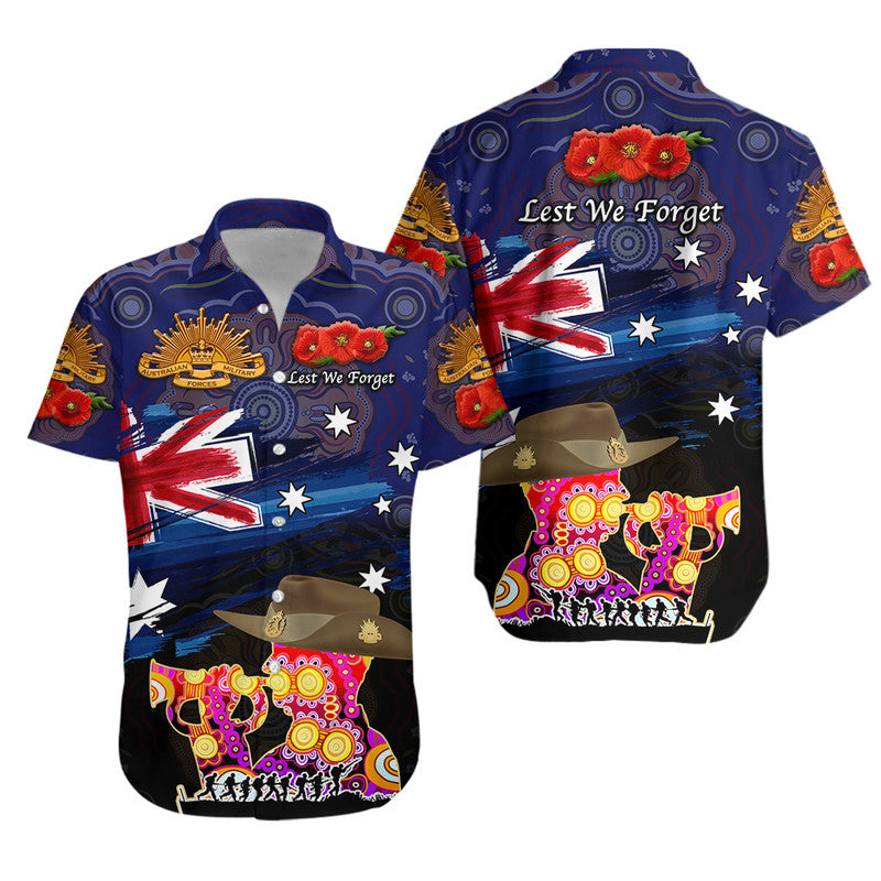 australia-aboriginal-anzac-hawaiian-shirt-remembrance-vibes-navy