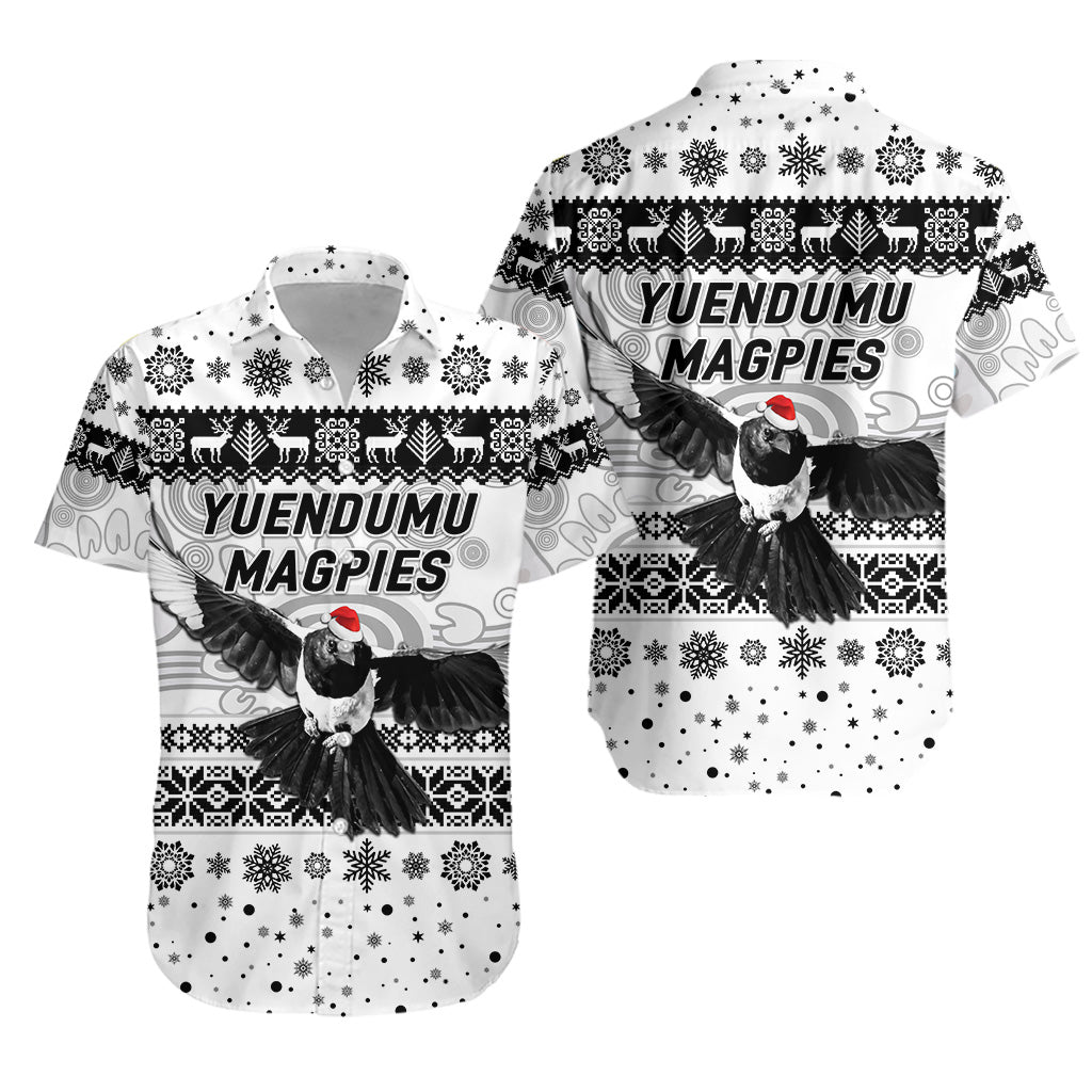 yuendumu-magpies-football-club-hawaiian-shirt-christmas-simple-style-white