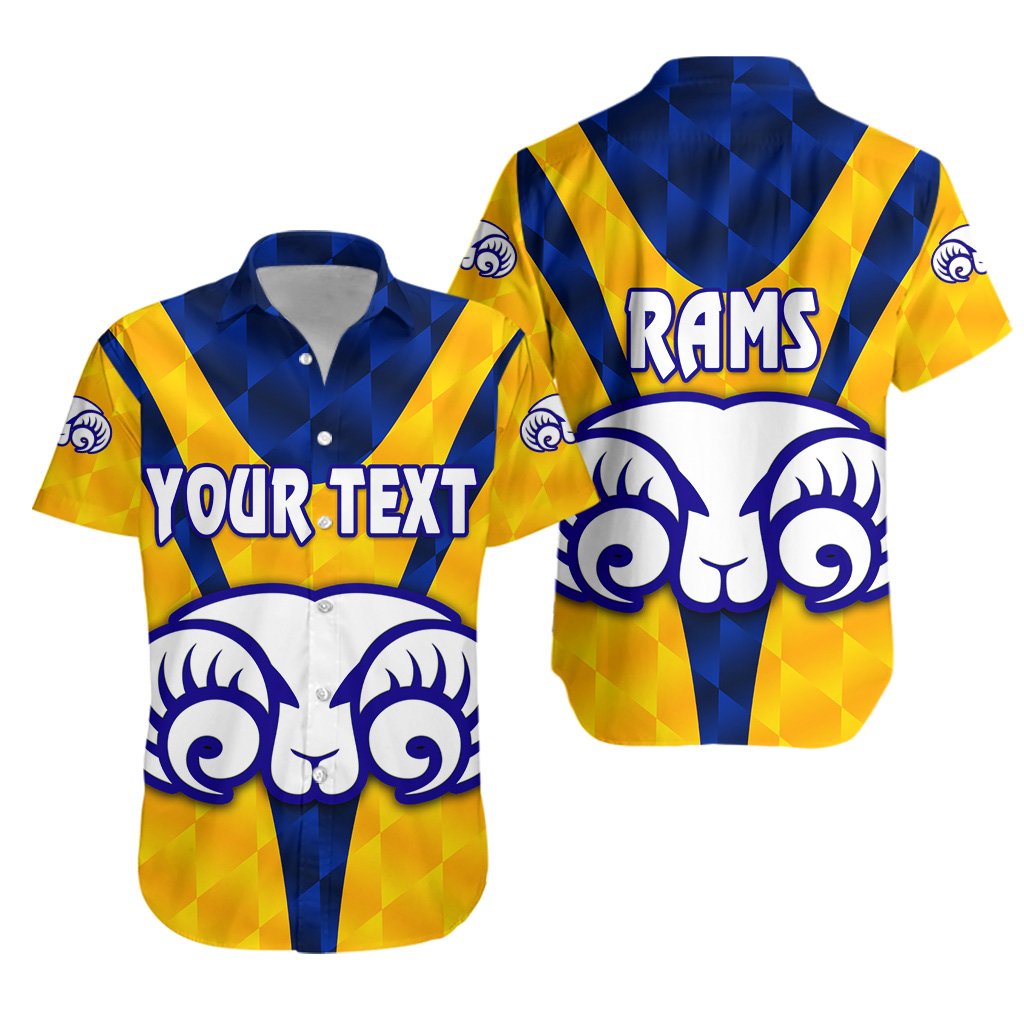 custom-personalised-adelaide-hawaiian-shirt-rams-merino-original-yellow