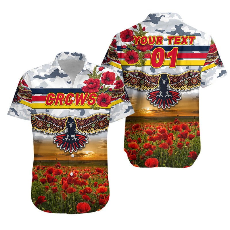 custom-personalised-adelaide-crows-anzac-hawaiian-shirt-poppy-vibes-white