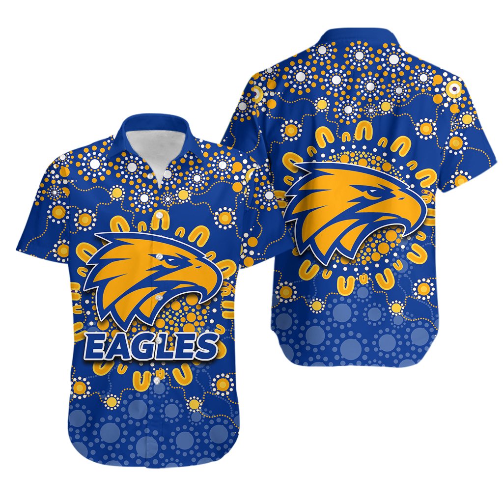 west-coast-eagles-hawaiian-shirt-indigenous-style