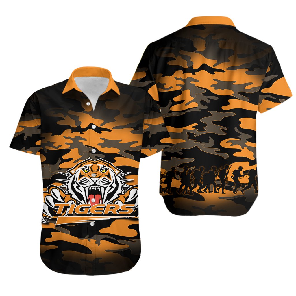 wests-tigers-hawaiian-shirt-version-anzac-day-army-patterns