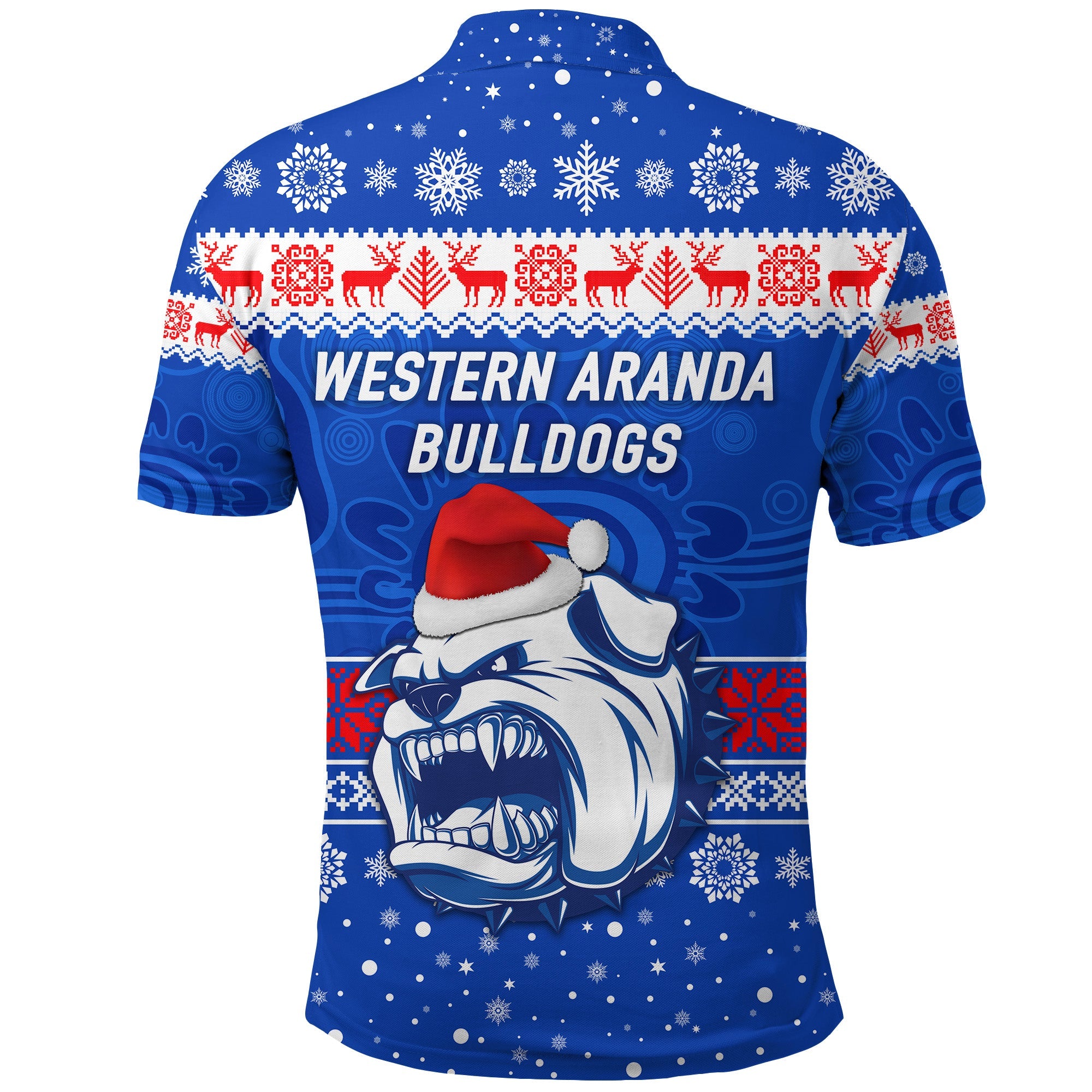 hermannsburg-western-aranda-bulldogs-football-club-polo-shirt-christmas-simple-style