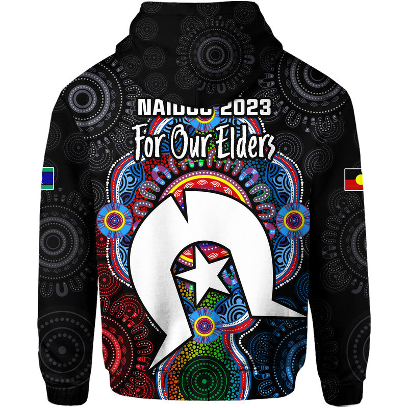 naidoc-week-2023-zip-up-and-pullover-hoodie-for-our-elders-indigenous