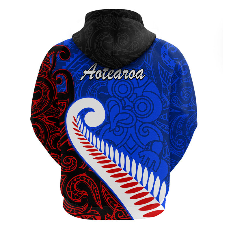 waitangi-day-zip-up-and-pullover-hoodie-aotearoa-hei-tiki-silver-fern