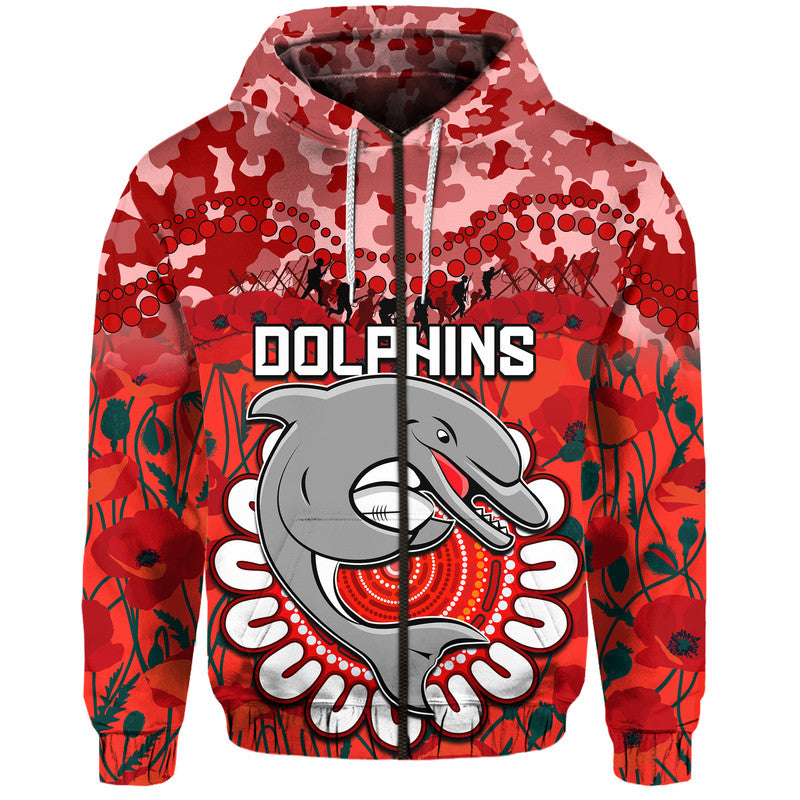 dolphins-rugby-anzac-zip-up-and-pullover-hoodie-camouflage-poppy