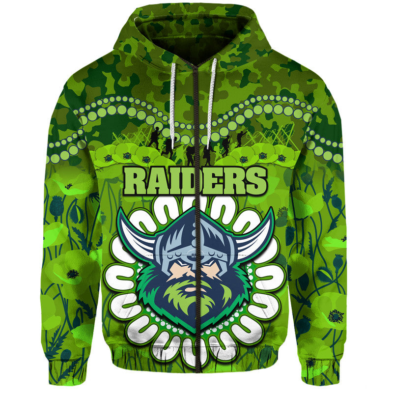 raiders-rugby-anzac-zip-up-and-pullover-hoodie-camouflage-poppy