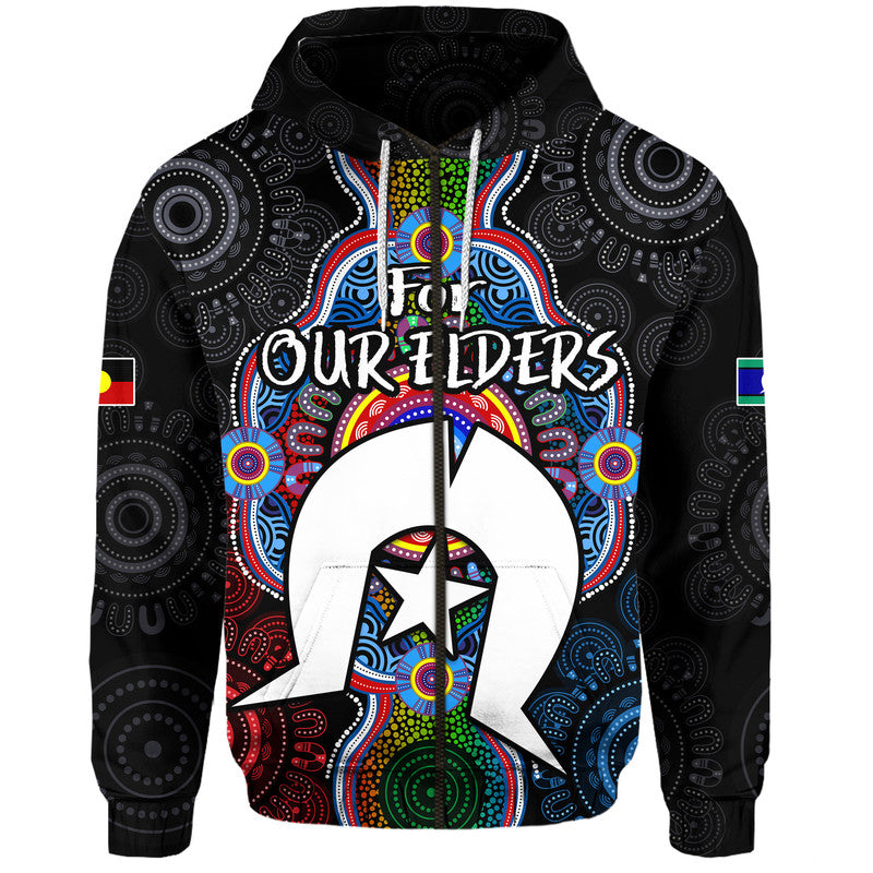 naidoc-week-2023-zip-up-and-pullover-hoodie-for-our-elders-indigenous