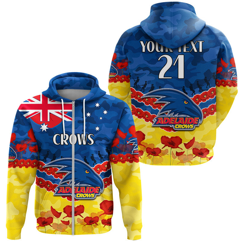 custom-personalised-adelaide-crows-football-anzac-zip-up-and-pullover-hoodie-lest-we-forget