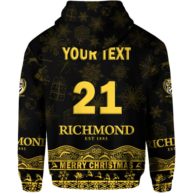 custom-personalised-and-number-richmond-tigers-unique-winter-season-zip-up-and-pullover-hoodie-tigers-merry-christmas