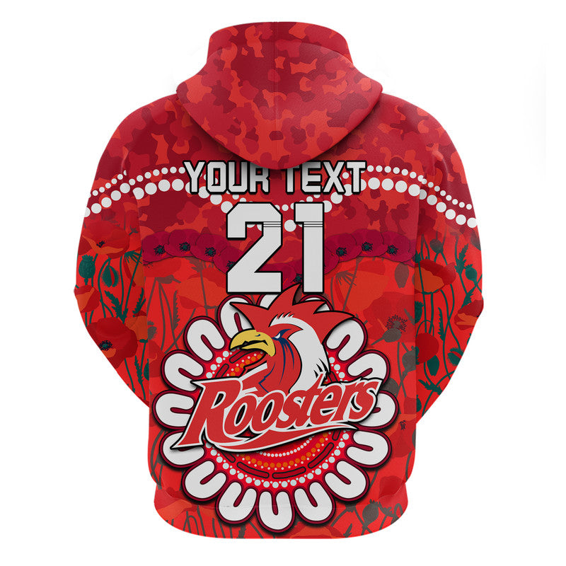 custom-personalised-roosters-rugby-anzac-zip-up-and-pullover-hoodie-camouflage-poppy