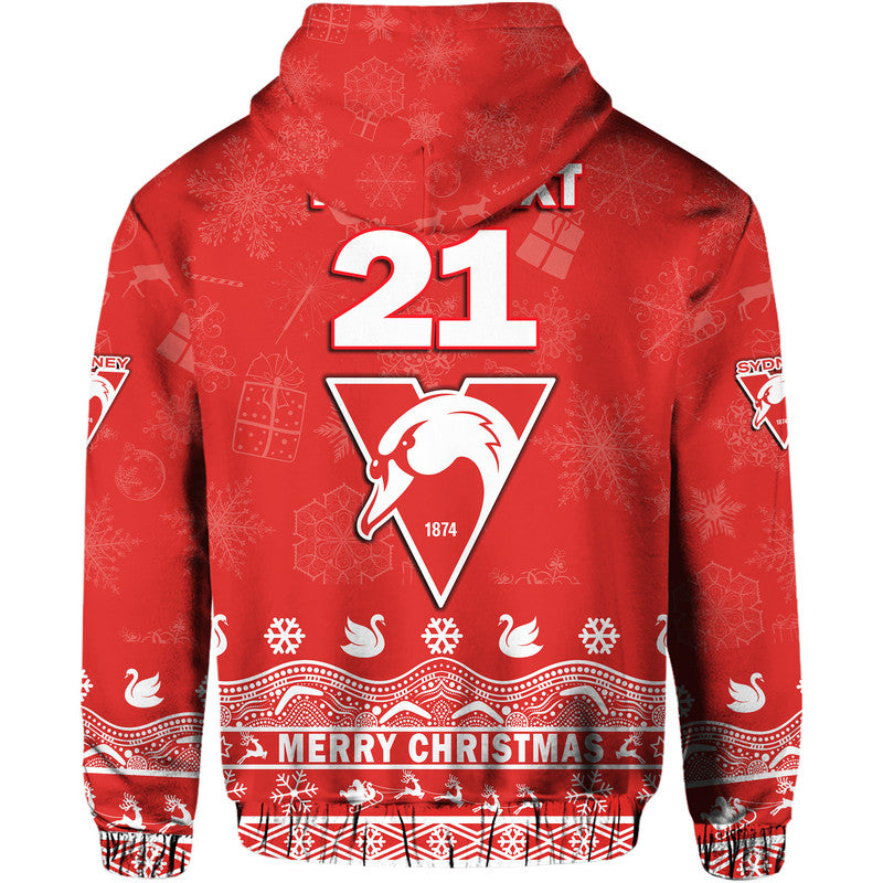 custom-personalised-and-number-sydney-swans-unique-winter-season-zip-up-and-pullover-hoodie-swans-merry-christmas