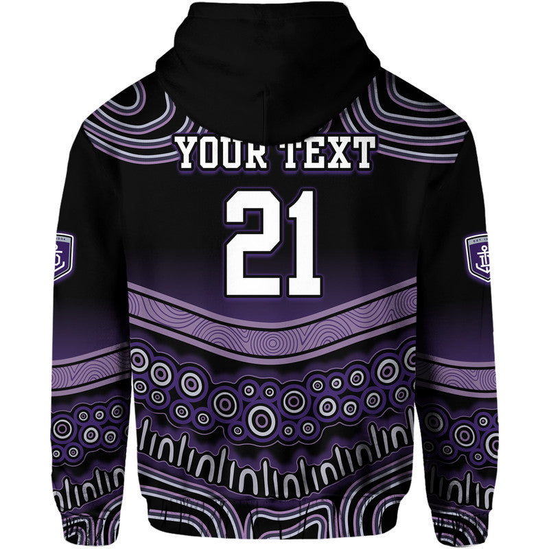 custom-personalised-and-number-fremantle-dockers-zip-up-and-pullover-hoodie-freo-indigenous-style